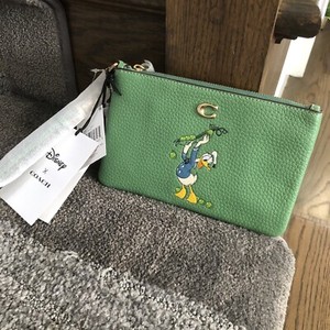 Coach Donald Duck | eBay