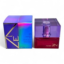 Shiseido Zen Limited Edition Eau de Parfum Spray 50ml