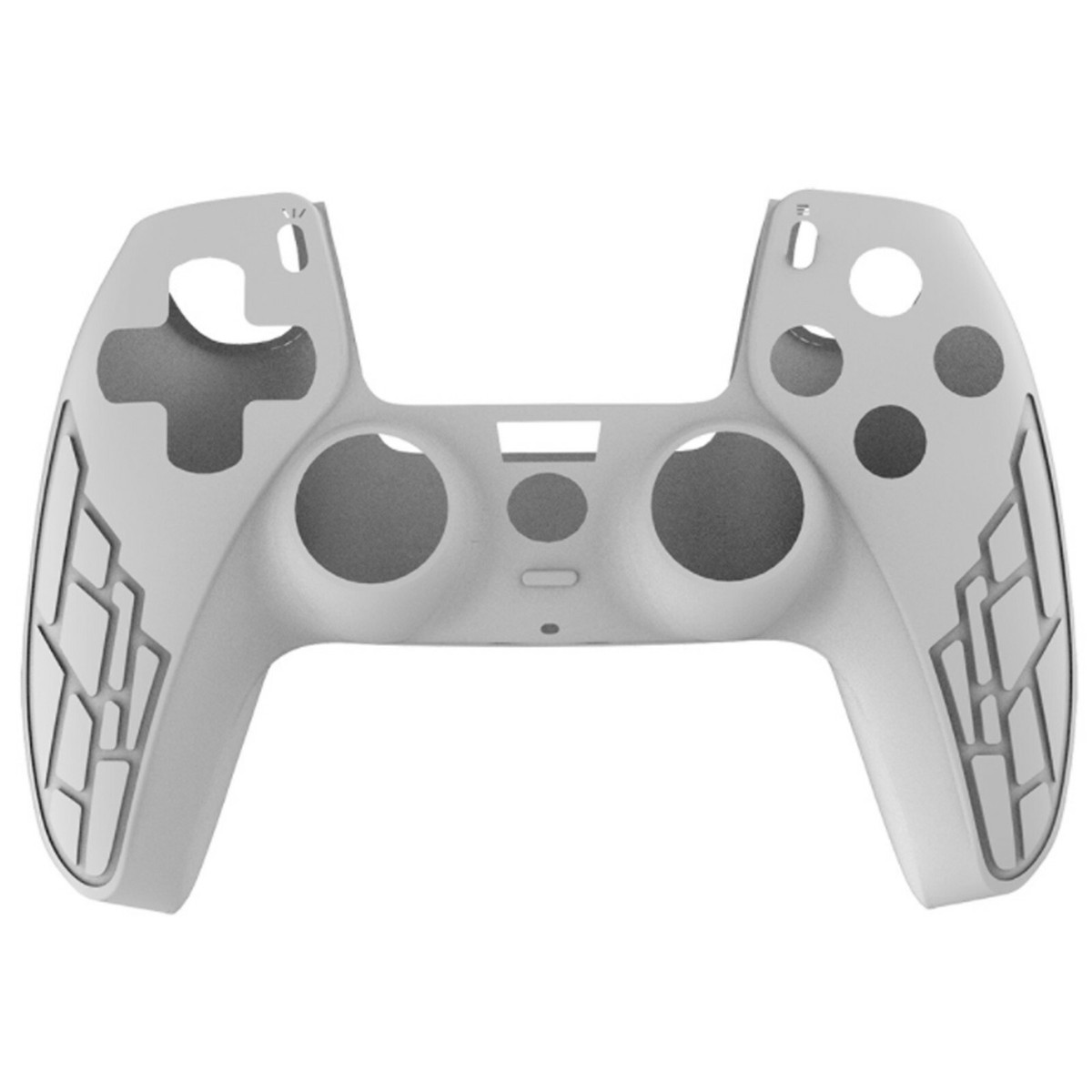 Tappi di tiratura anti -slip in silicone per controller PS5/PS4 Tappi di tiratura anti -slip in silicone per controller PS5/PS4