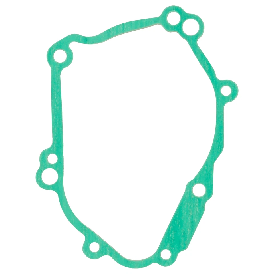 Junta de cubierta de estator para Yamaha YZF-R1 YZF R1 YZFR1 2004-2008 Foto 4 de 4