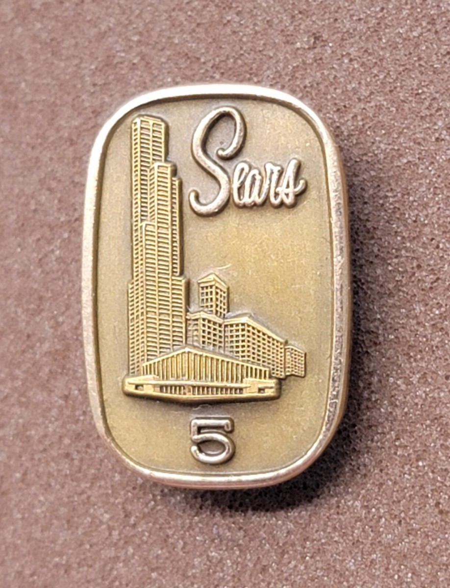 Store Sears Jewelry Department VINTAGE SEARS ROEBUCK DEPARTMENT