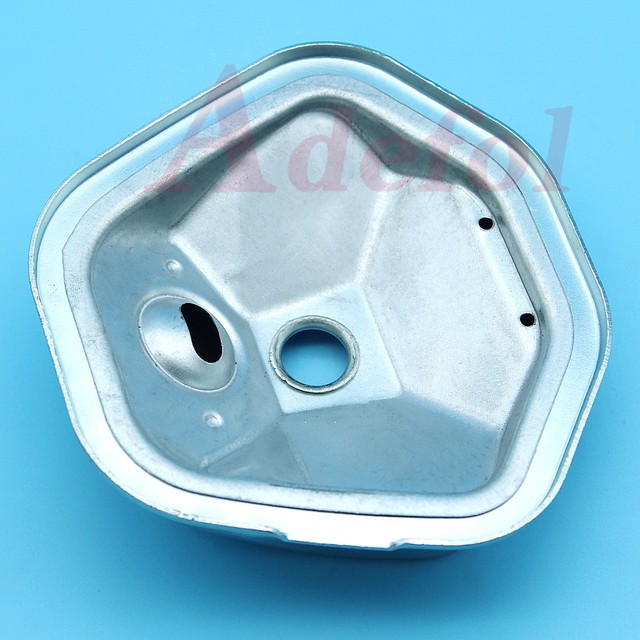 Valve Head Cover for HONDA GX390 GX340 GX270 GX240 188F 190F Gas Motor