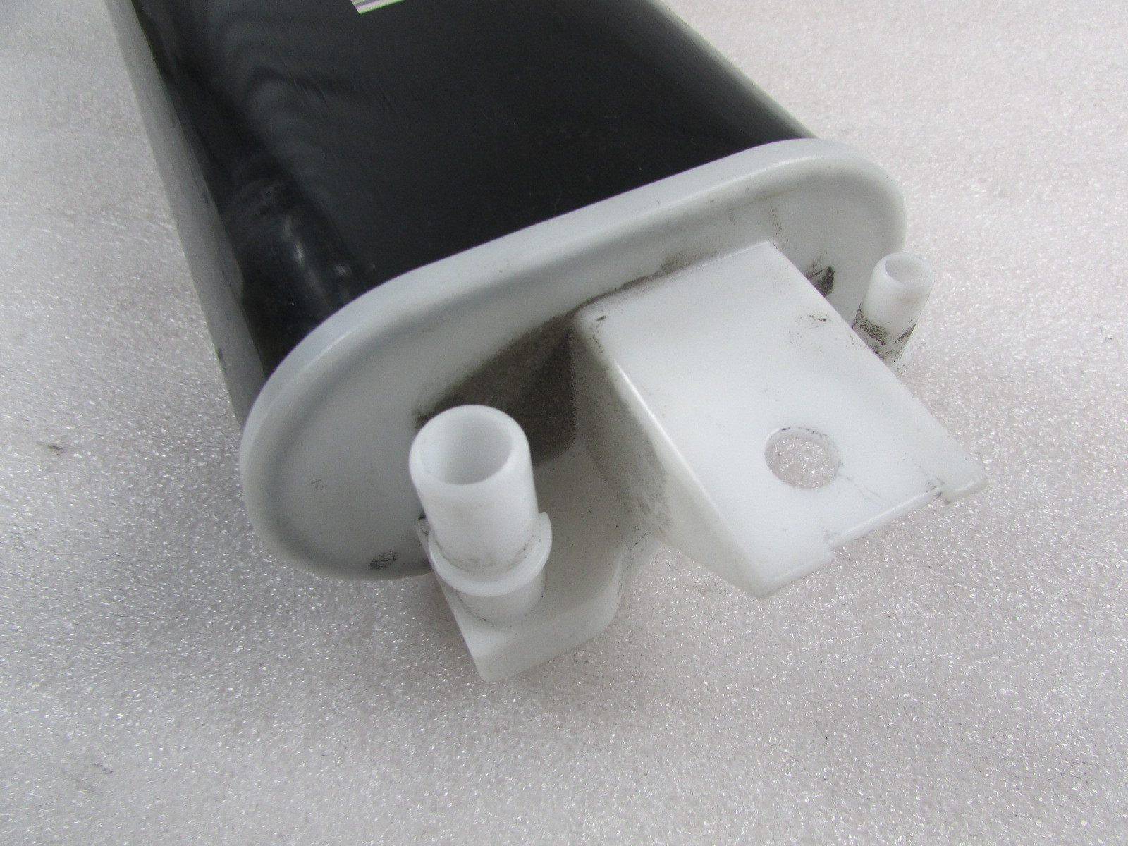 Maserati Ghibli, Fuel Vapor Canister, Used P/N 670030583