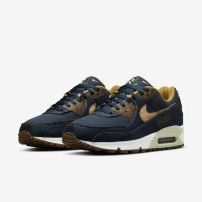 NIKE SPORTSWEAR Air Max 90 SE 'Cork Coconut Milk' Men Sneaker | KELLER  SPORTS