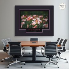 Motivational Poster, Perspective, Motivational Wall Art, Motivational Quotes