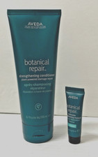 AVEDA BOTANICAL REPAIR STRENGTHENING CONDITIONER 6.7 fl oz  Free Gift