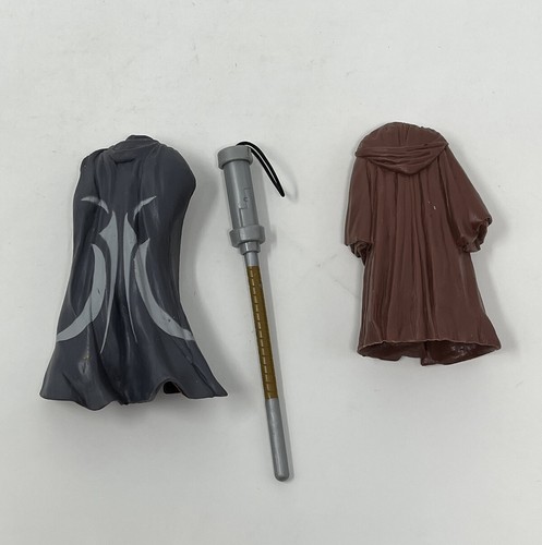 Vintage Action Figure Weapon Accessories Lot - Picture 12 of 12