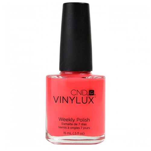 CND Vinylux - Tropix - 0.5oz / 15ml - Picture 1 of 1