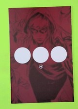 Cómic Crossover #4j 2021 Image Comics Variante Alto Grado L31-103