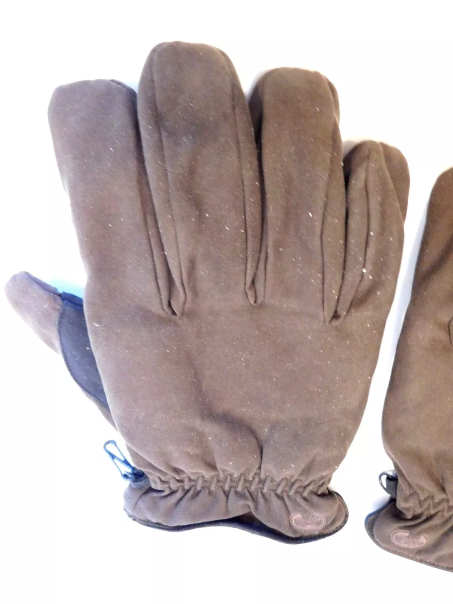 Polyester winter gloves outlet