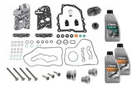 Vemo V10-86-0006-XXL Reparatursatz, Mechatronik (Automatikget FüR Audi Seat