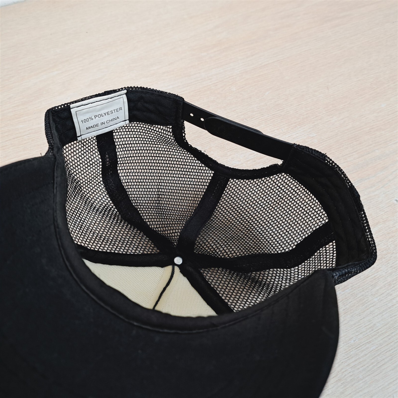 FULL CIRCLE PERFORMANCE ADJUSTABLE SNAPBACK TRUCK… - image 14