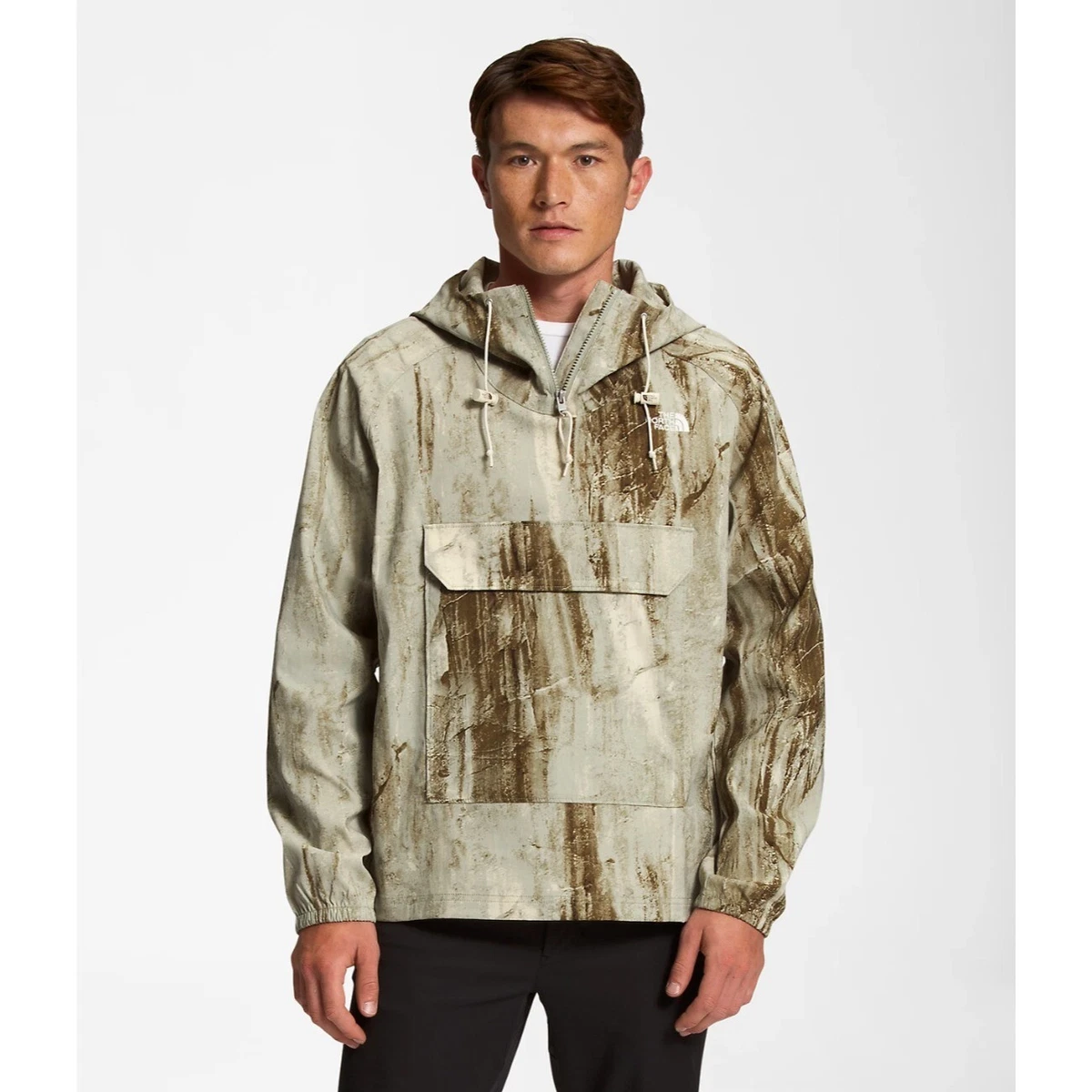 The north hotsell face packable anorak
