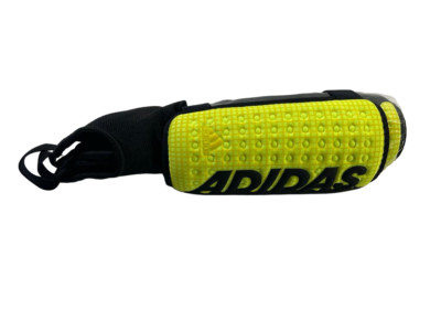 adidas  Youth Unisex Control Ace Integral Solar Yellow/Black XS 3'11''-4'-6''