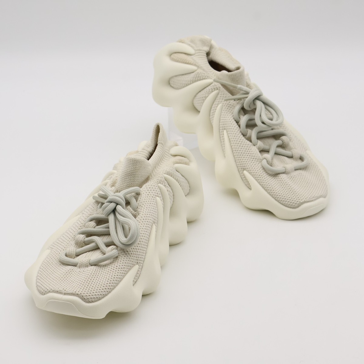 H68038 adidas Yeezy 450 Cloud White | eBay H68038 adidas Yeezy 450 Cloud White | eBay
