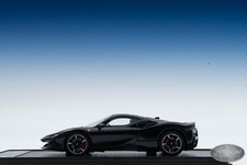 1/43 BBR FERRARI SF90 Spider Gloss Black 🤝ALSO OPEN FOR TRADES🤝