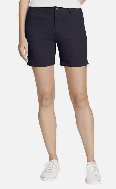 Eddie Bauer Women's Convertible Performance Pant Black,Gray ,Blue