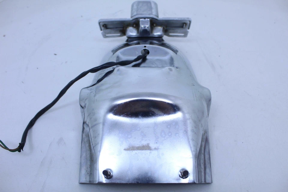 Honda V45 Magna 1983 fabricante de equipos originales guardabarros trasero guardabarros R7 Foto 3 de 4