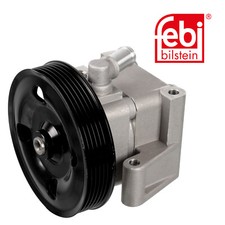 Power Steering Pump FOR FORD FOCUS C-MAX II 1.6 1.8 05->07 DM2 Febi