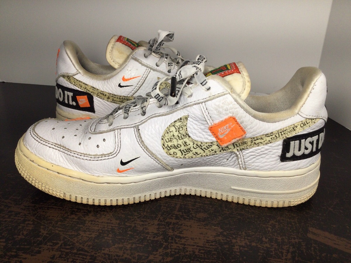 Nike Air Force 1 Low 