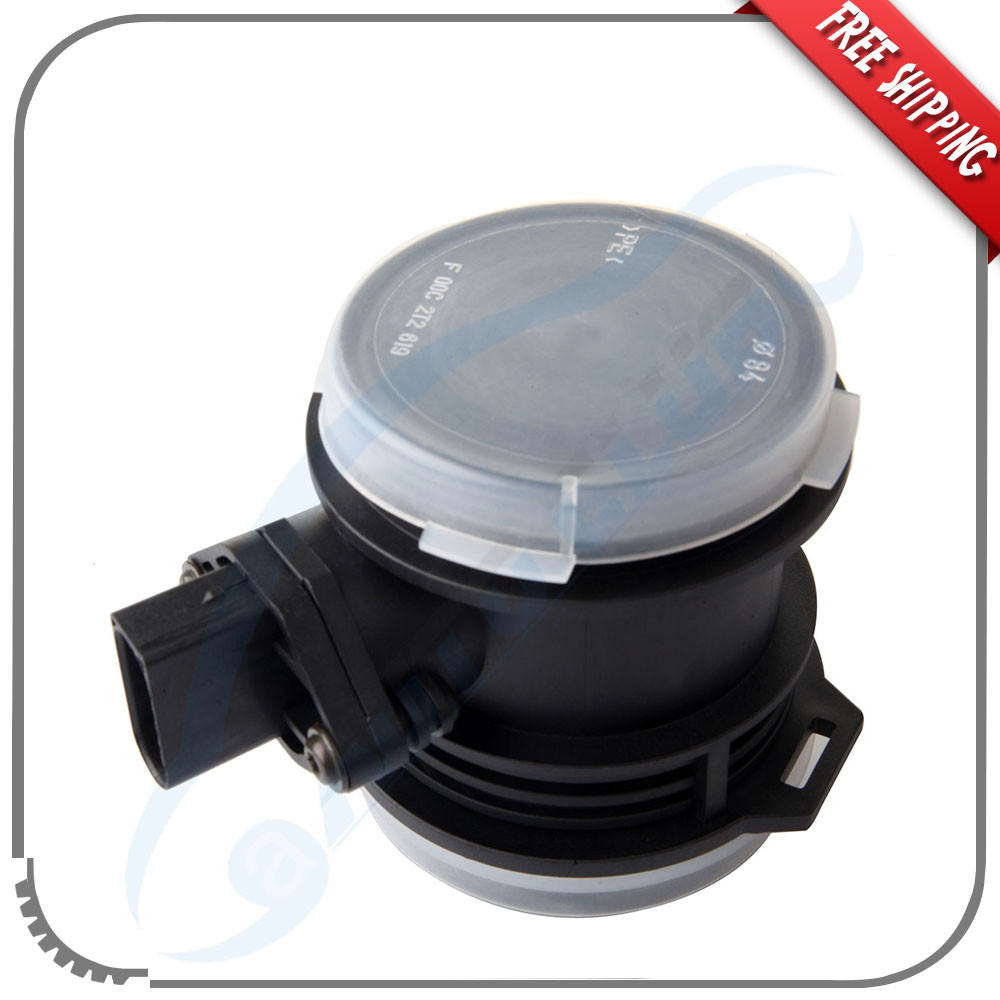 MAF Mass Air Flow Sensor Meter For 9803 MercedesBenz ML320 Base