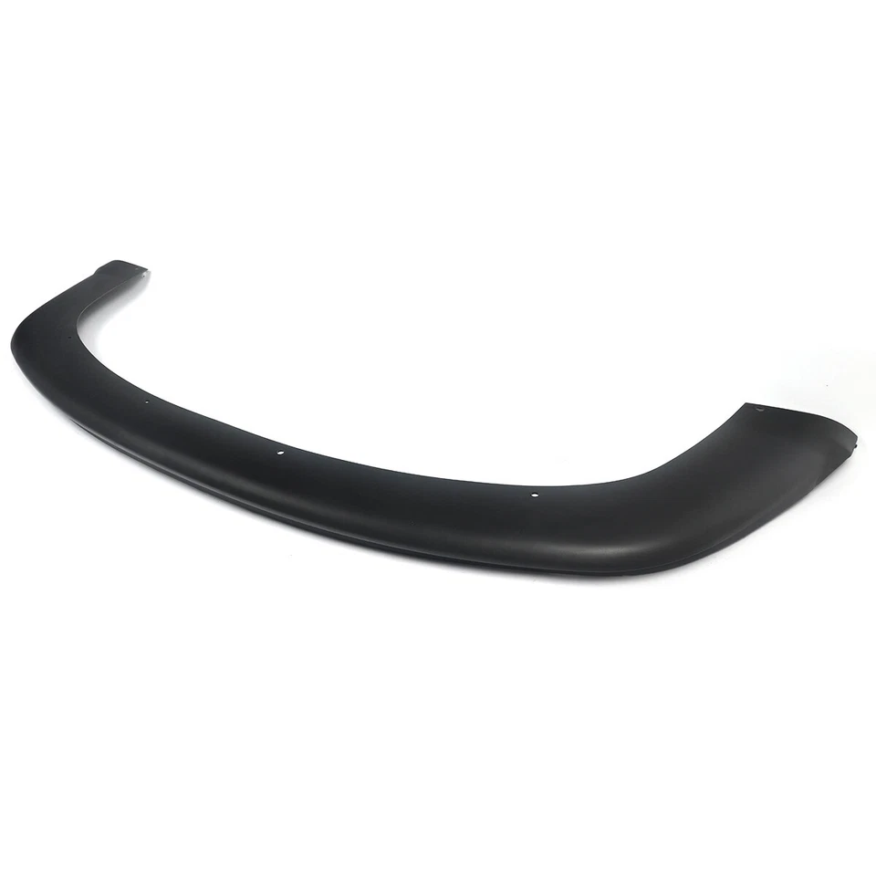 New Front Valance Primed Lower Extension For 2009-2020 Dodge Journey CH1090139 Foto 4 de 4