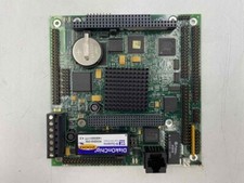 Microsys Netsock415 Sbc0489 With Ethernet And Udpip 66mhz