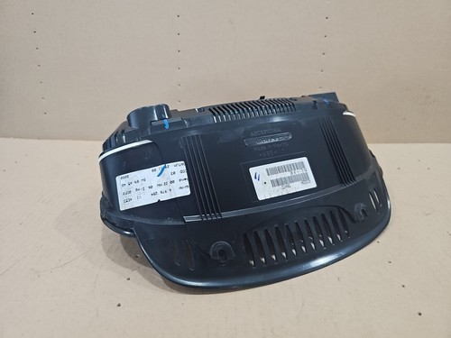2007-2013 BMW X5 OEM SPEEDOMETER INSTRUMENT GAUGE CLUSTER 62.11-9189865 - Picture 7 of 12