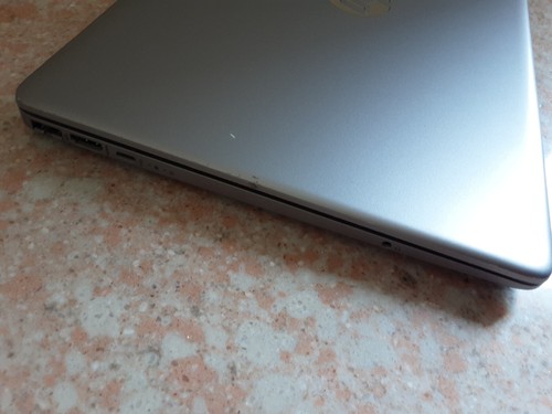 NOTEBOOK HP 250 G8 i3-1115G4 16GB RAM 256GB SSD 15,6" HD Windows 11 PRO T2E5BV9 - Afbeelding 10 van 14