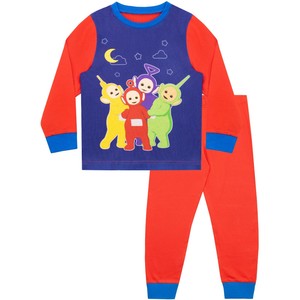 teletubbies pjs for babies