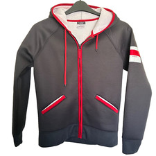 Luxus Designer Mode Uniform Bomber Sport Y2K ...