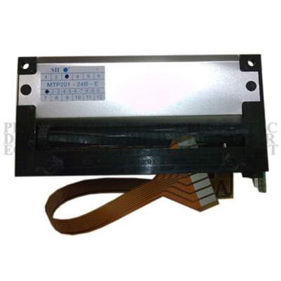 NEW Seiko MTP201-24B-E Miniature Thermo Sensitive Printing Head