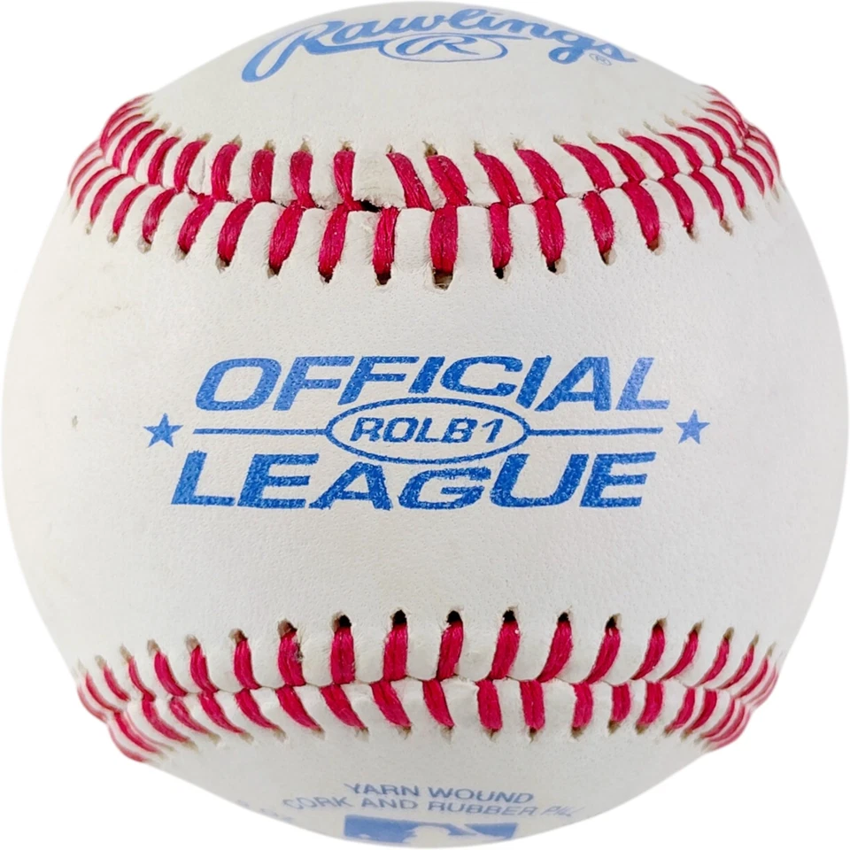 Tyler Naquin Firmado Béisbol Cleveland Indians Guardians Autógrafo Prueba Automático Foto 4 de 4