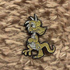 Neopets Krawk Pin Wondercon Megacon 2024 Exclusive No code