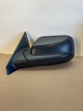 2016 - 2019 Ford Explorer Left Driver Lh Side View Door Mirror Ah0420 Dg