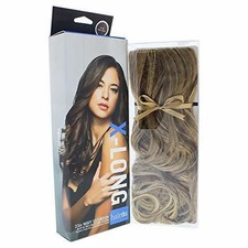 Hairdo Wavy Extension - R14 25 Honey Ginger, R14 25 Honey Ginger