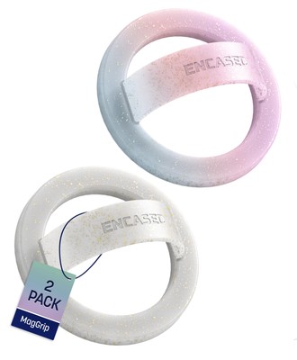 Magsafe Silicone Ring Grip 2 Pack