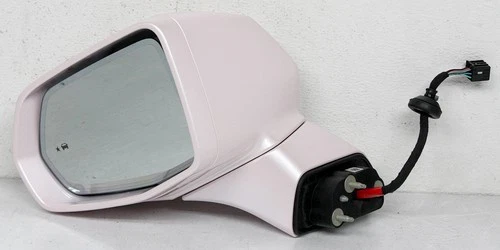 84721927 OEM Mary Kay Pink GKP Left Driver Side Exterior Mirror For Cadillac XT5