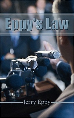 Eppy's Law (Paperback or Softback)