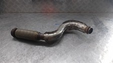 Vauxhall Mokka 2021 - 2025 1.2 Petrol Exhaust Flexi Pipe 9818372280