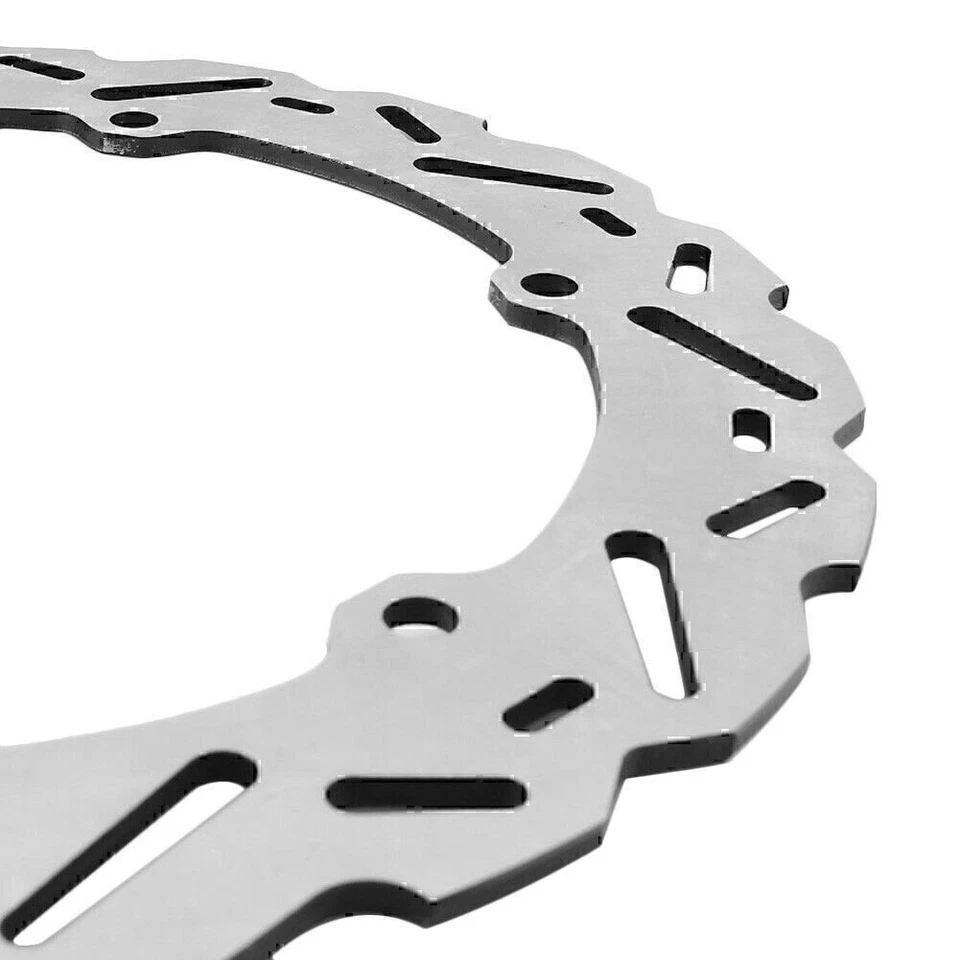 Bremsscheibe vorne für Honda CB500X 2013-2014 & CBR500R 2013 2014 2015 Neu - Image 4 of 4