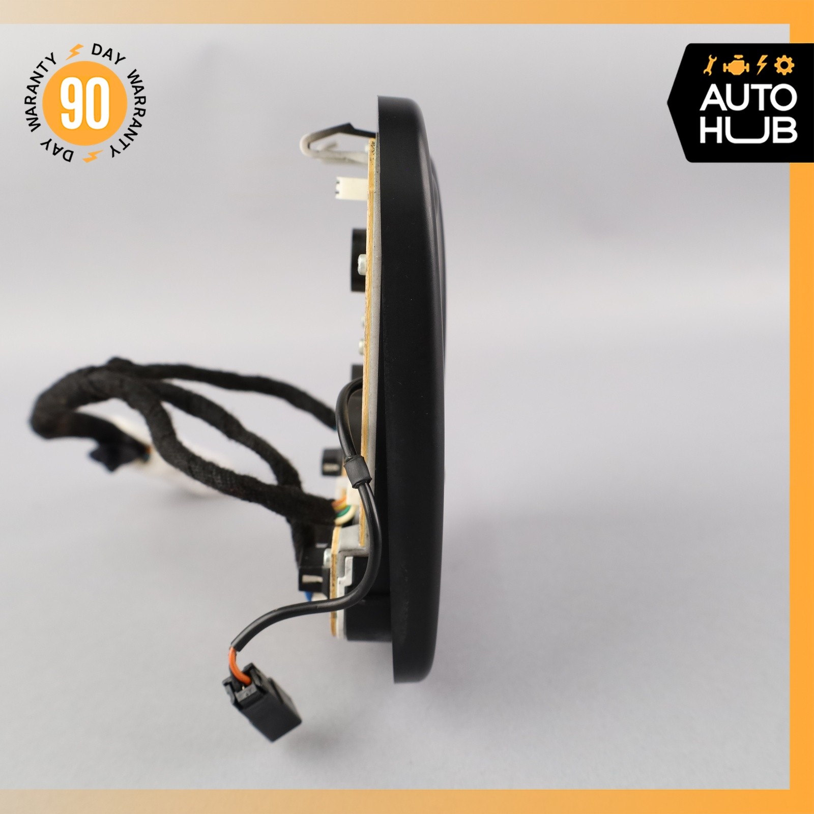 10-19 Maserati GranTurismo M145 Interior Overhead Dome Light Lamp OEM 58k