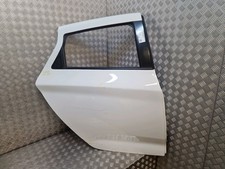 Porte arrière et accessoires Renault Zoe