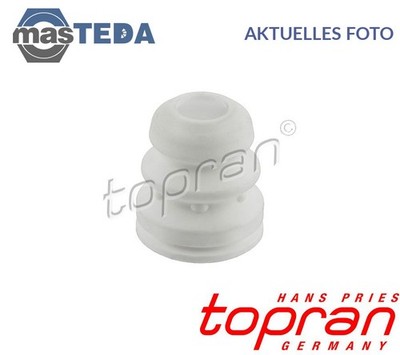 304 310 ANSCHLAGPUFFER STOßDÄMPFER VORNE TOPRAN FÜR FORD MONDEO IV