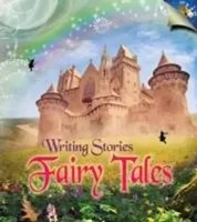 Anita Ganeri | Fairy Tales | Taschenbuch | Englisch (2014) | Writing Stories
