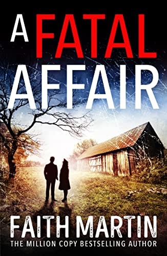 A Fatal Affair: Don’t miss the next utterly gripping cozy myster - Image 7