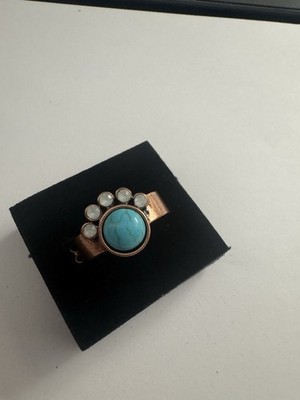 Paparazzi Jewelry  Havasu Haven  Copper Ring