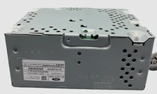 2022 - 2023 FORD BRONCO OEM AUDIO RADIO RECEIVER M2DT18K810CG