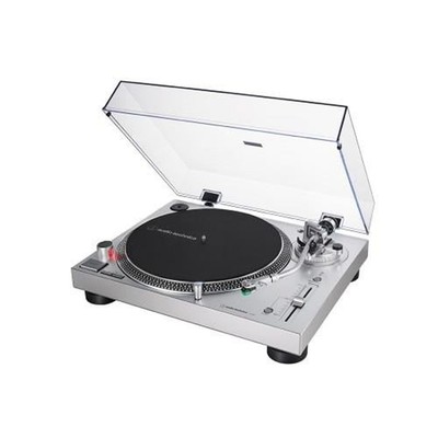 Audio-Technica Direktangetriebener Plattenspieler AT-LP120X #2879130