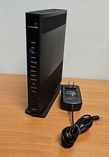 Centurylink Actiontec C3000A 5Ghz DSL Modem Wireless Router